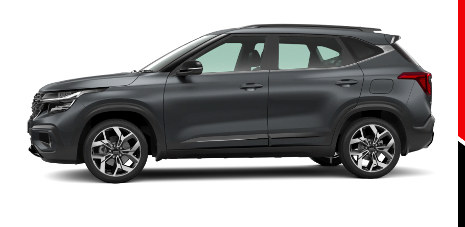 In-Depth Guide to Buying the Kia Seltos in the UAE